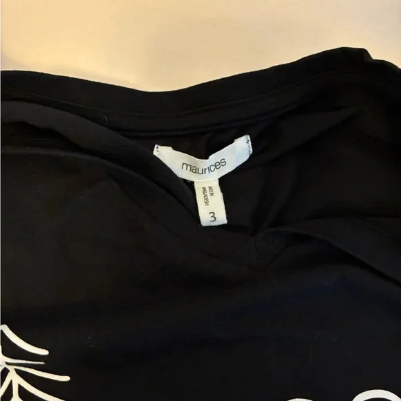 💛Maurices outdoorsy tee - Picture 4 of 5